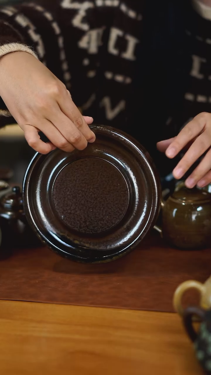 壶231  苏橙茶周边