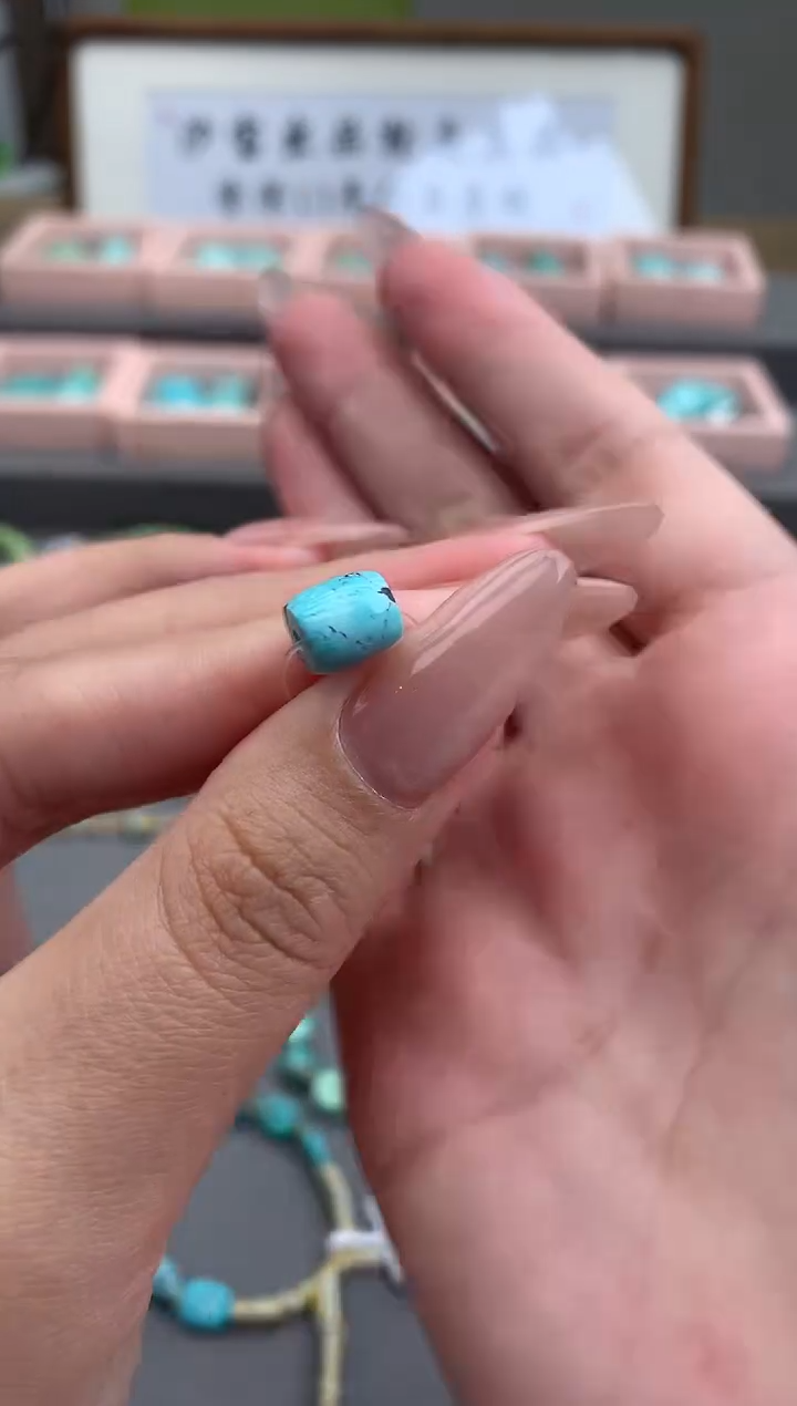 【闪购商品】南红玛瑙单珠未镶嵌Q113单珠