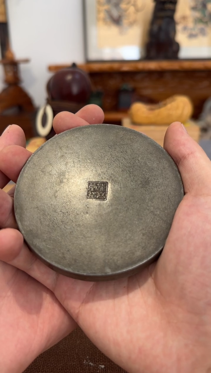 瓷片中古品默认微瑕，请谨慎参拍~