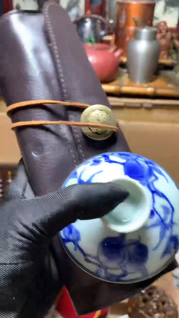 【闪购商品】瓷器默认微瑕瓷器