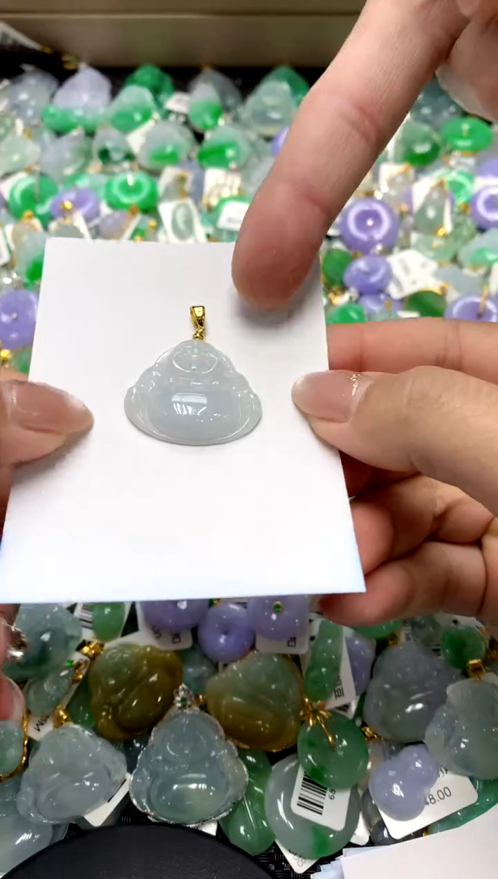 【闪购商品】翡翠颈饰合金1111111111111111