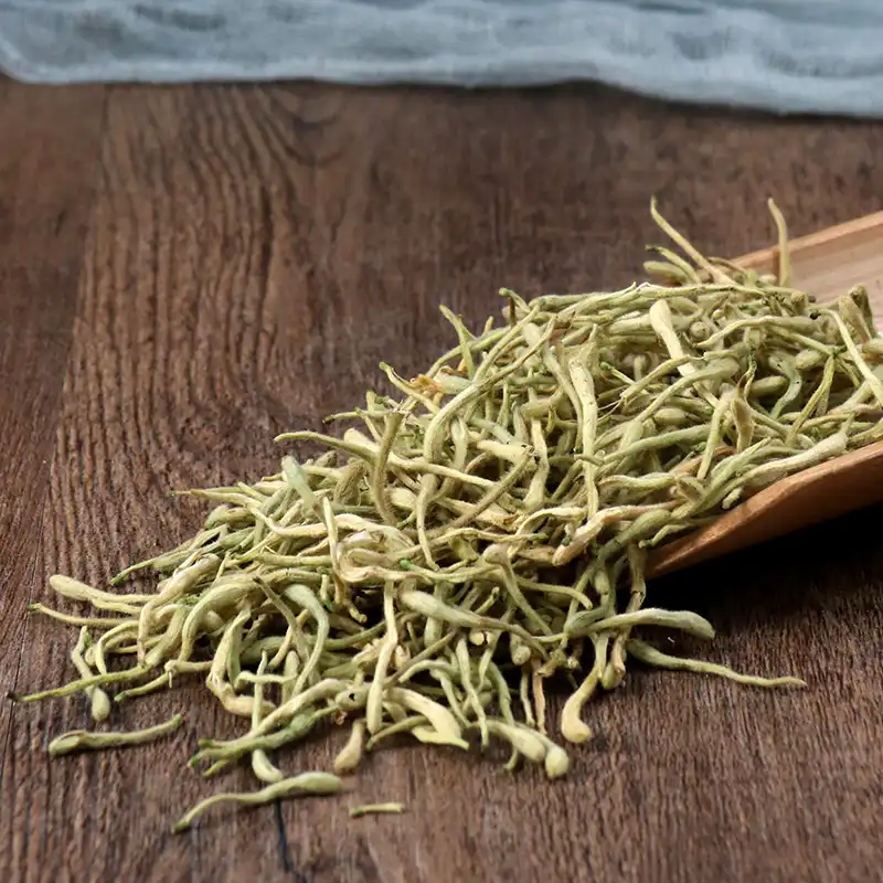 金银花（精选） 无熏硫无添加剂