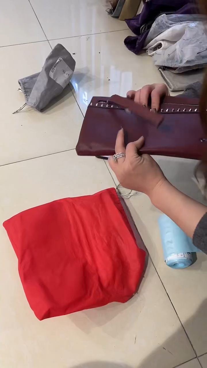 头层牛皮166品牌男包清货中（不要卡单，理性消费）