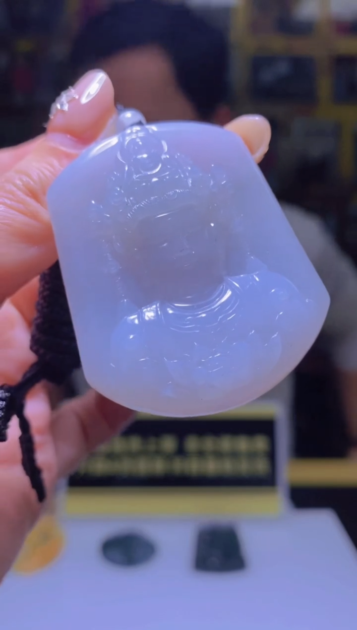 【闪购商品】定制翡翠未镶嵌闪购毛货链接XDS0999999