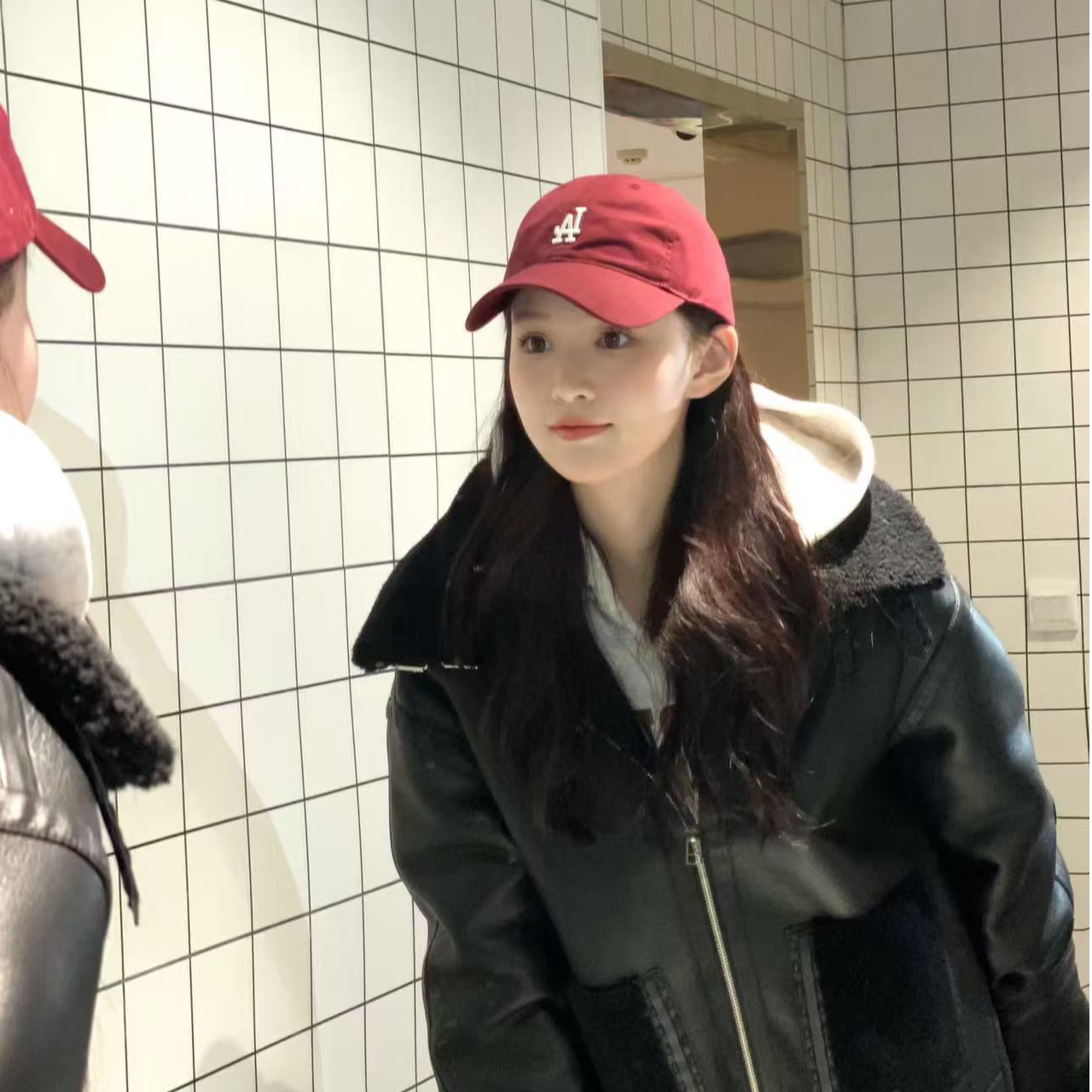 【618专属】休闲潮流2025棒球帽韩国大标鸭舌帽