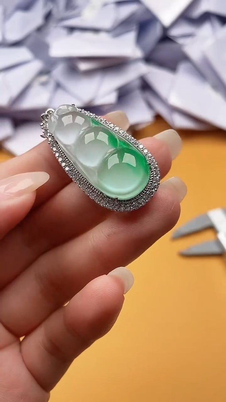 高端品质甄选(一物一图)3000011