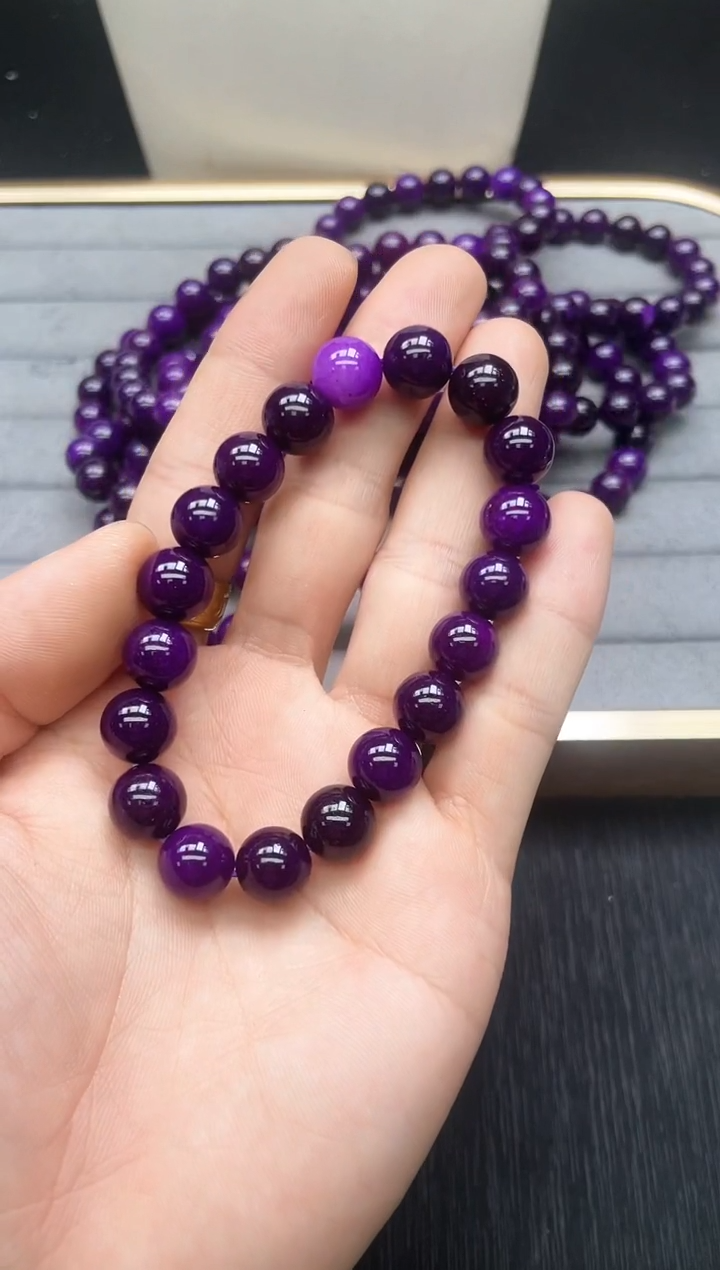 所见即所得 206紫苏10mm