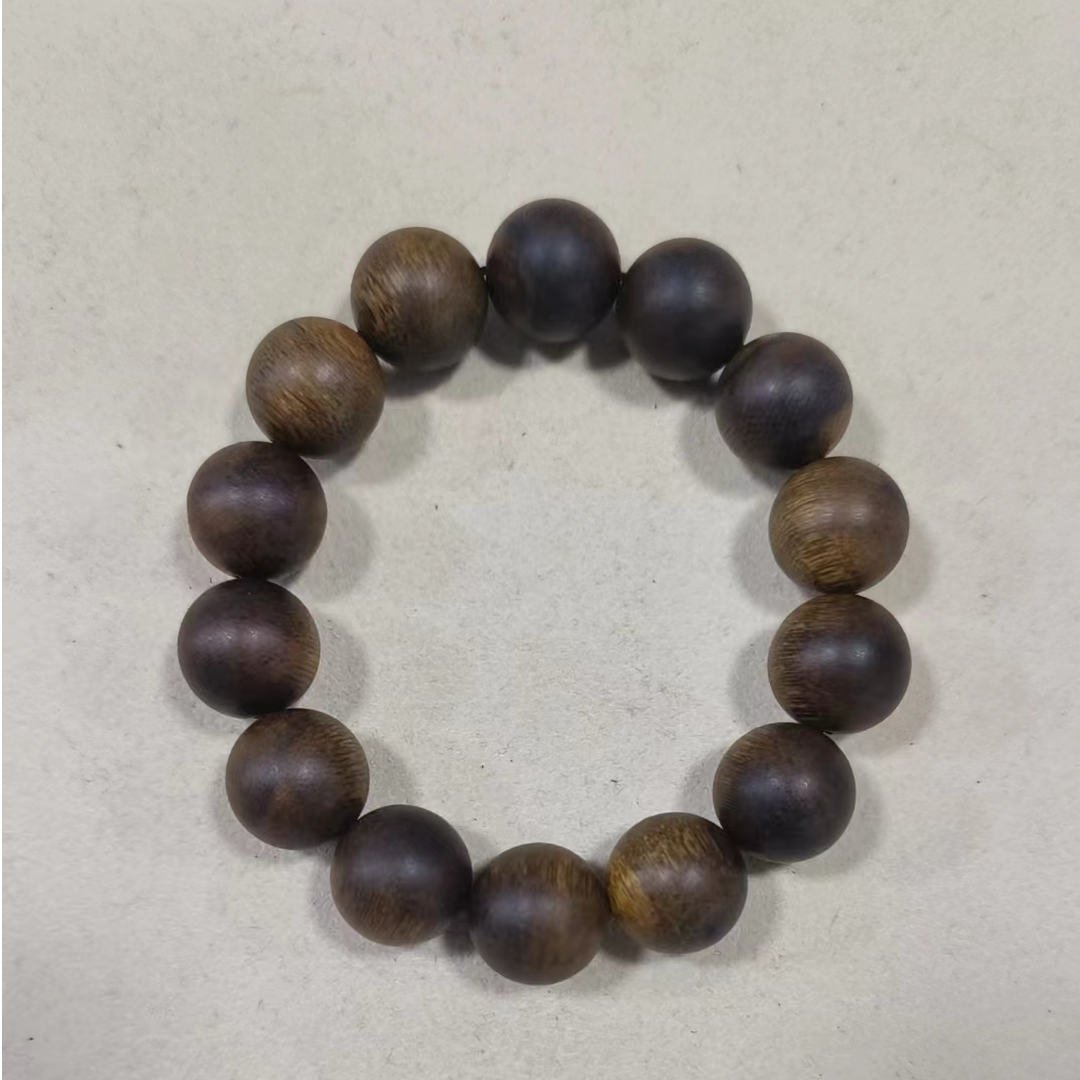 （华子寻香集专属）--HZ860*L40沉香手串--多样性发货