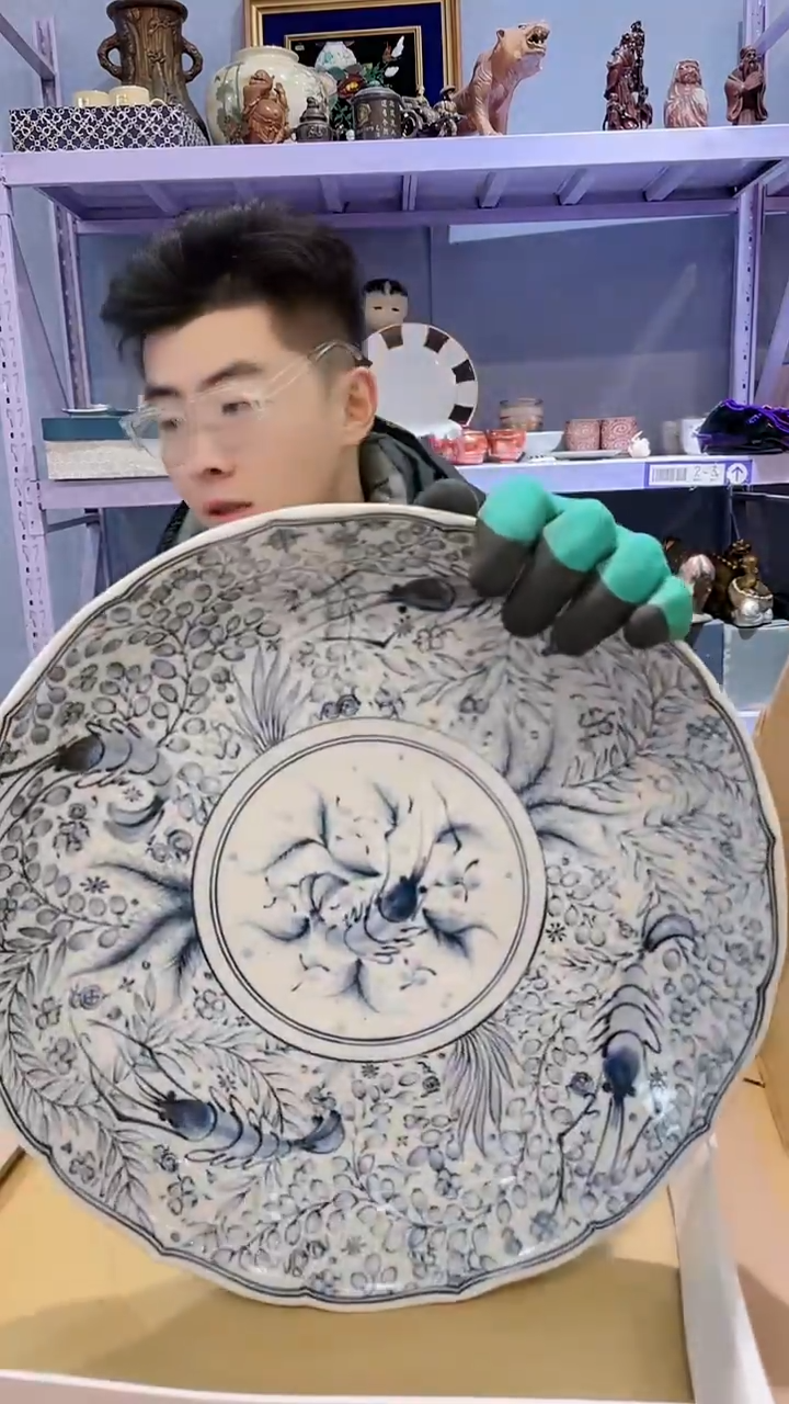 【闪购商品】敬雅瓷器精选0000000000