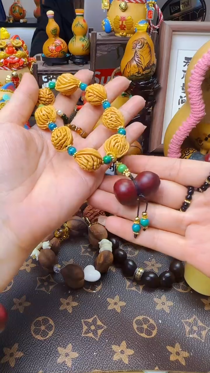 【闪购商品】270文玩葫芦文玩葫芦