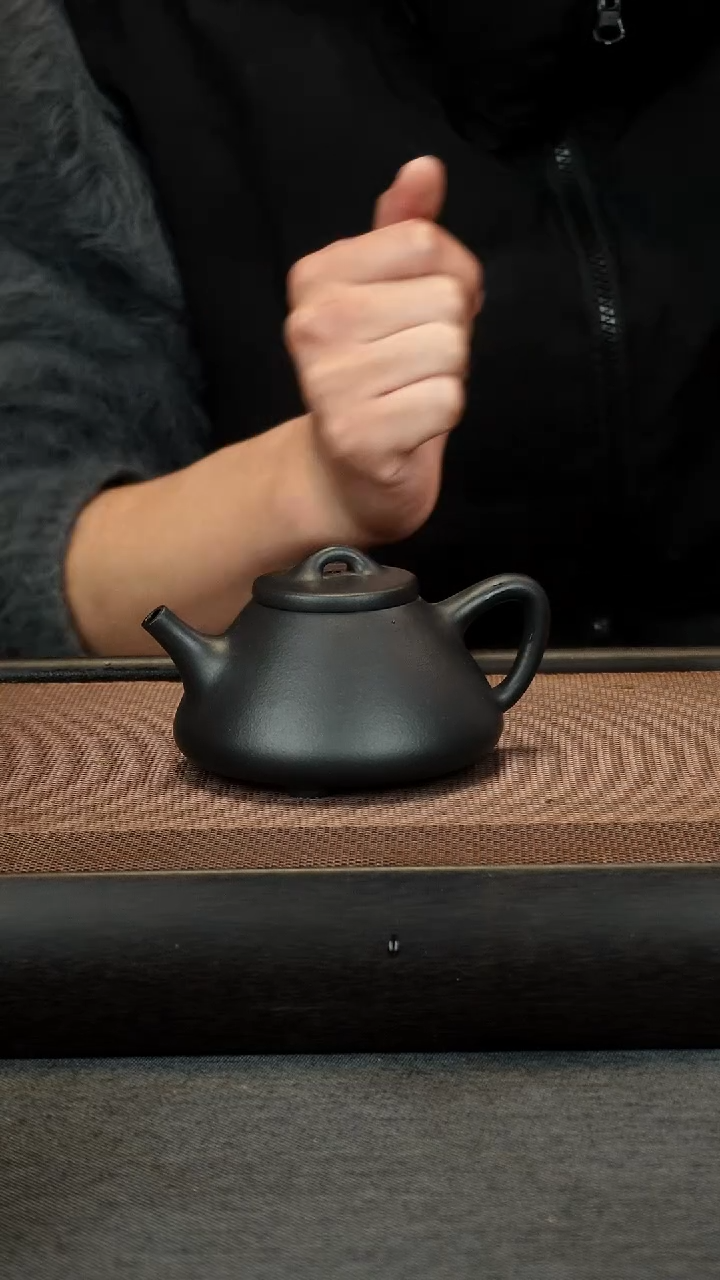 【闪购商品】紫砂茶壶宜兴紫砂壶 