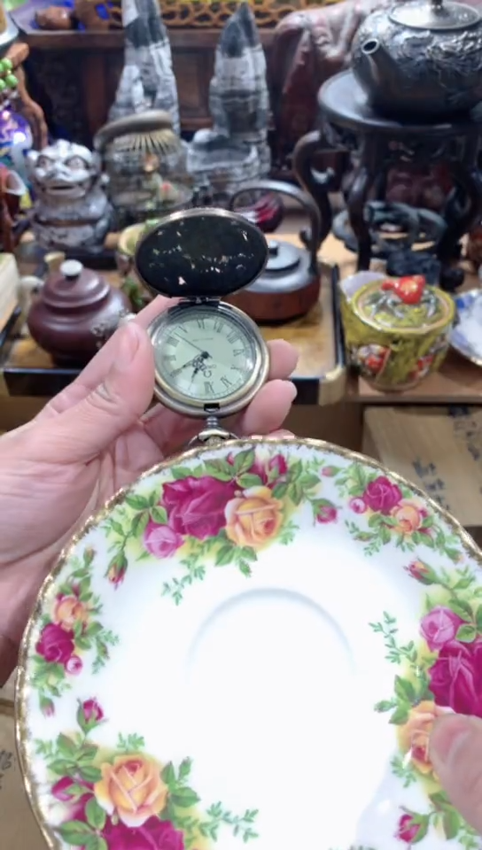 【闪购商品】瓷器默认链接一物一拍