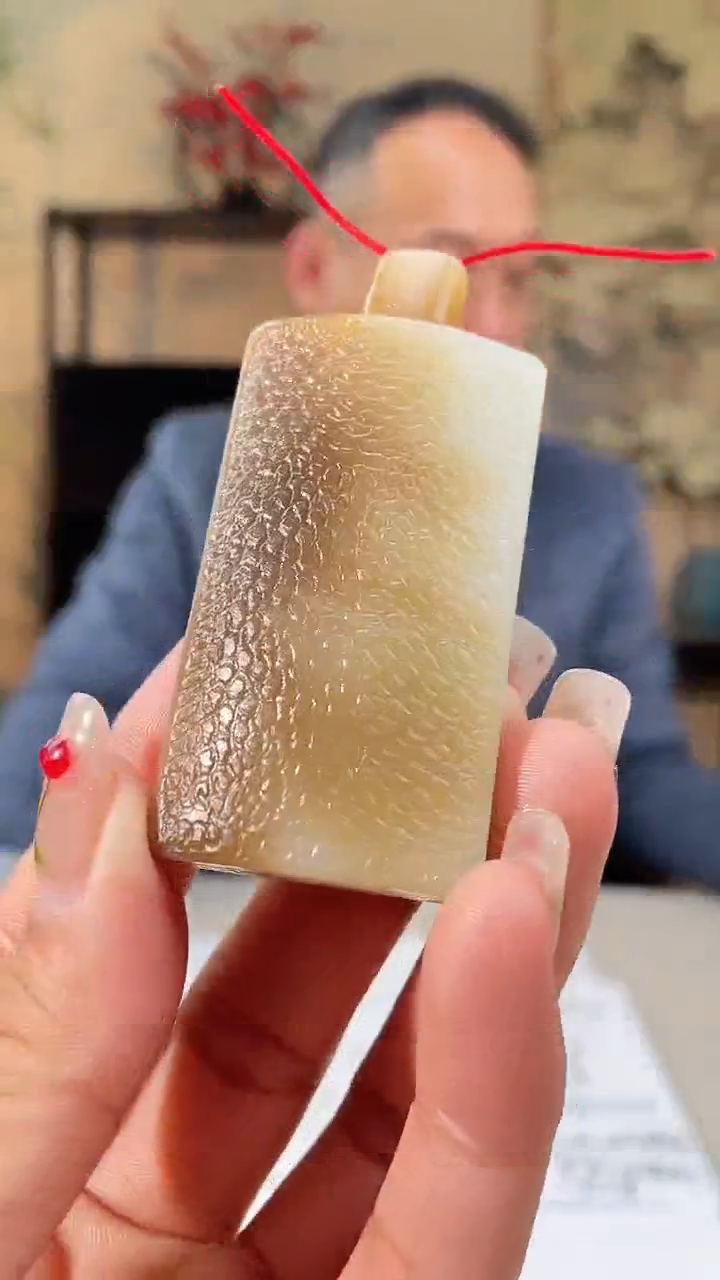 【闪购商品】定制和田玉多样性发货拍一发一