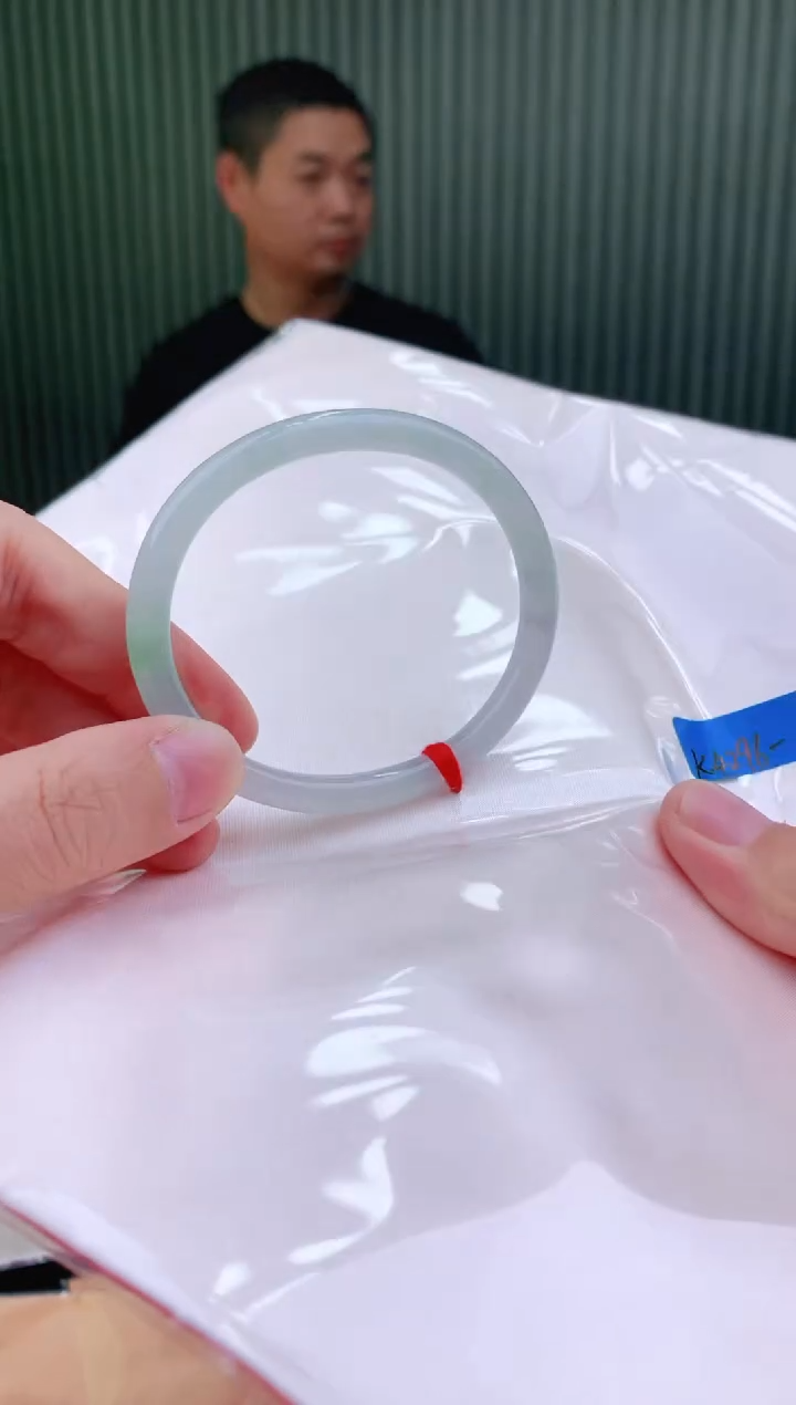 未镶嵌手镯翡翠111