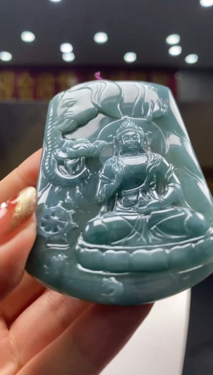 【闪购商品】定制翡翠未镶嵌********72