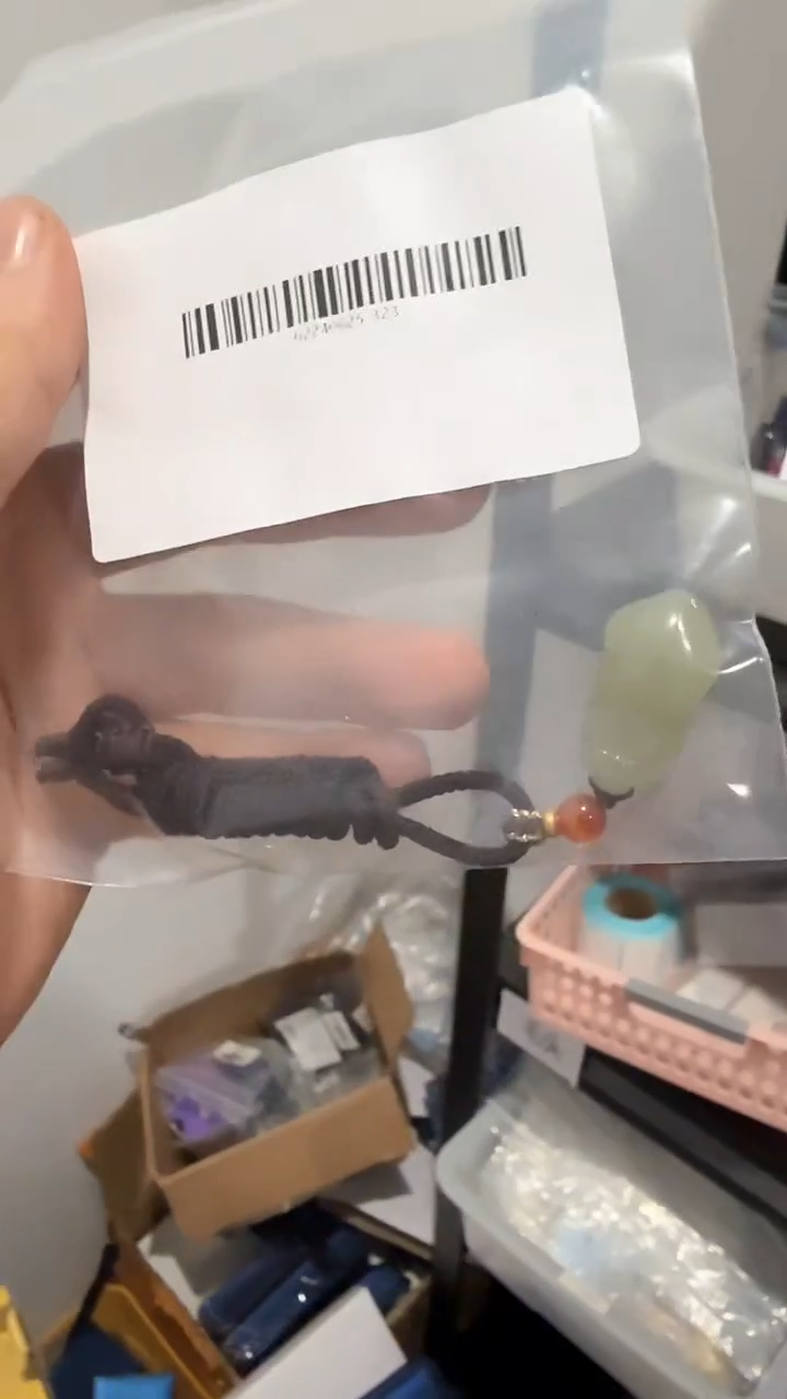 【闪购商品】和田玉挂件未镶嵌62240625-323