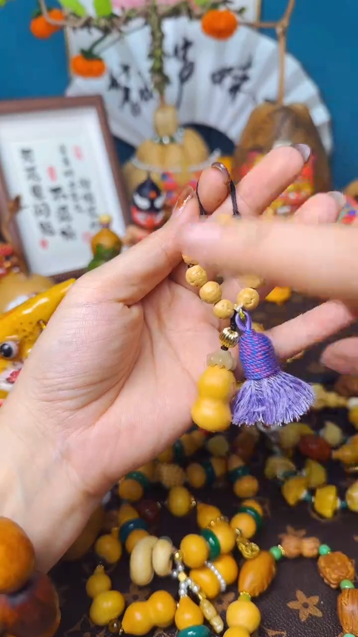 【闪购商品】344文玩葫芦文玩好物