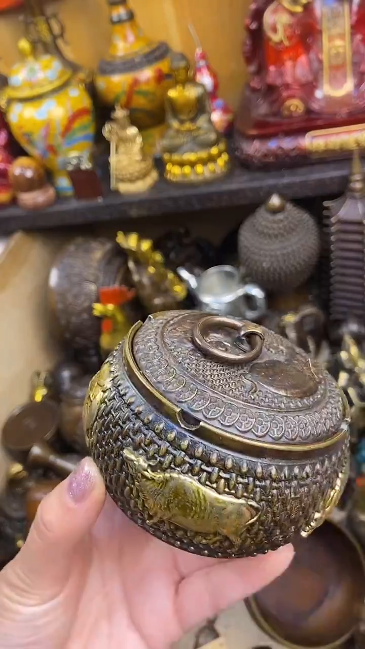 案台摆件 物品摆件