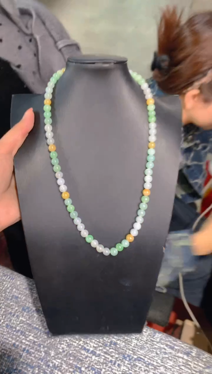 【闪购商品】定制翡翠未镶嵌116多样性发货（发其一）