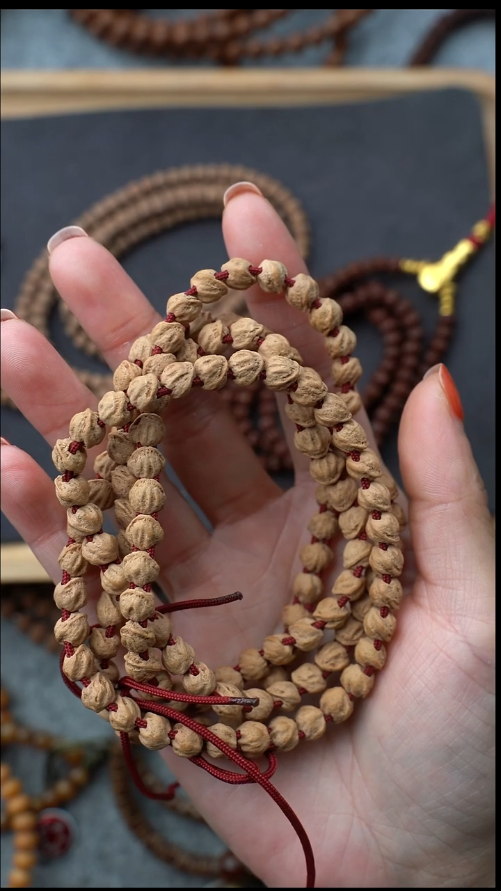 吊坠柏香籽/百香籽鸭嘴兽 尺寸7