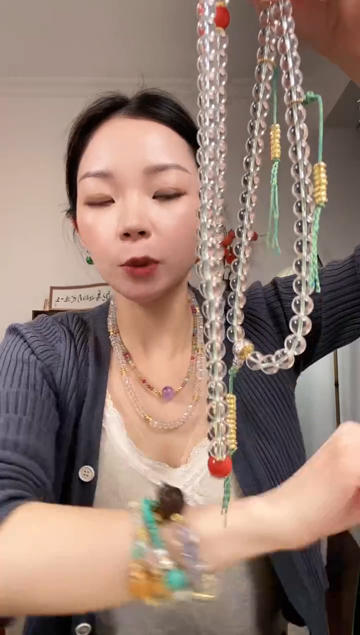 【闪购商品】琥珀颈饰未镶嵌A624AAAAAAAAAA