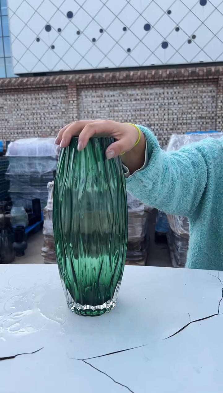 花瓶客厅餐桌插花装饰好物