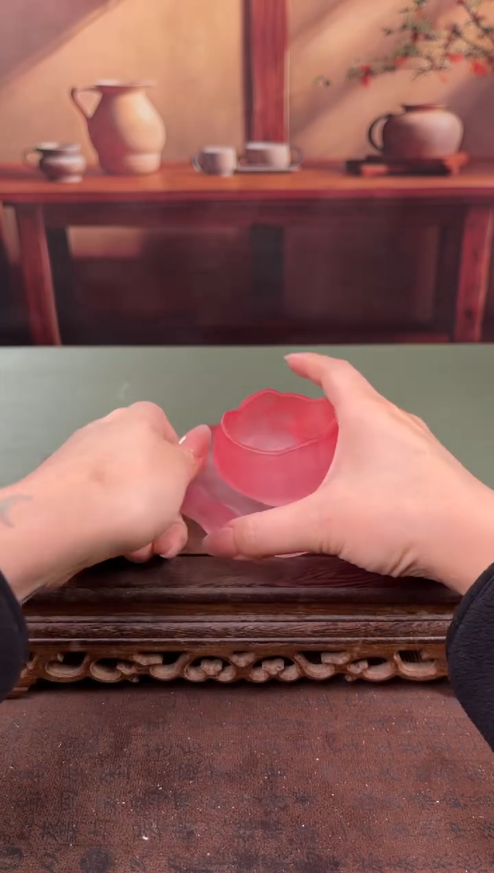 【闪购商品】顾德茶器福利闪购链接