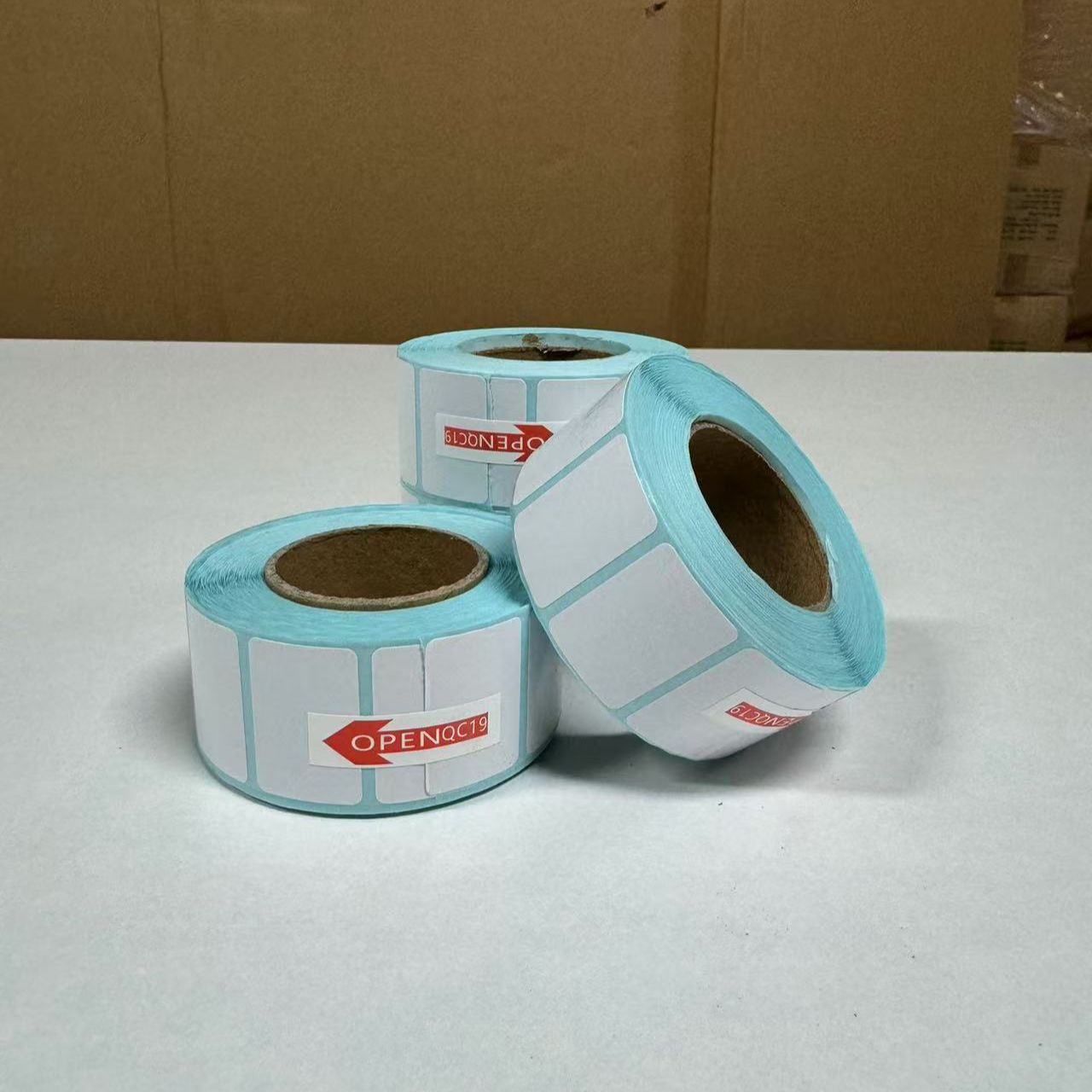 99新  -标签打印纸（A631-A635）号———直播过款编码