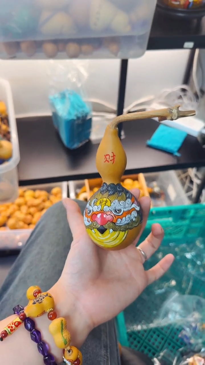 【闪购商品】716文玩葫芦文玩好物