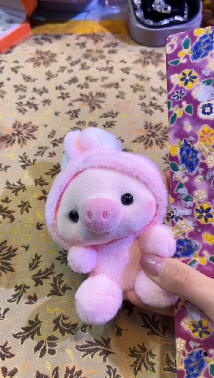 【闪购商品】瓷片陶茶666文玩周边多人