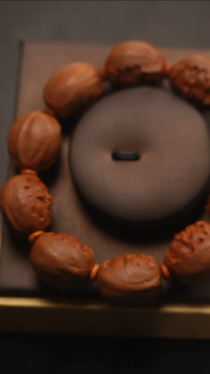 【闪购商品】橄榄核手串/手链橄榄核+