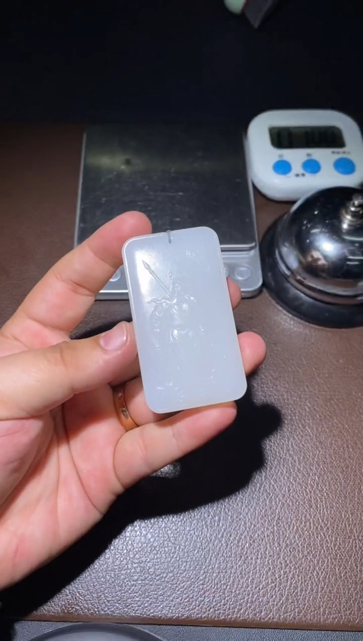 【闪购商品】和田玉挂件未镶嵌