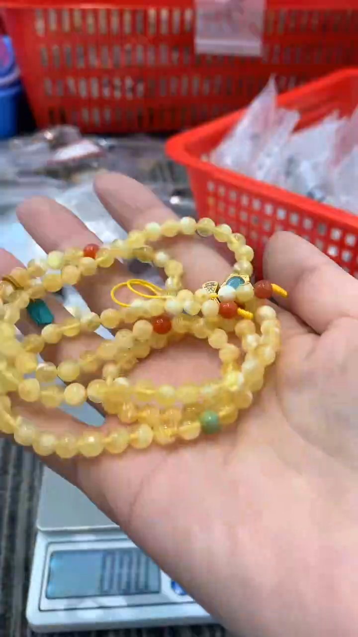 【闪购商品】未镶嵌琥珀珠宝奇石2429