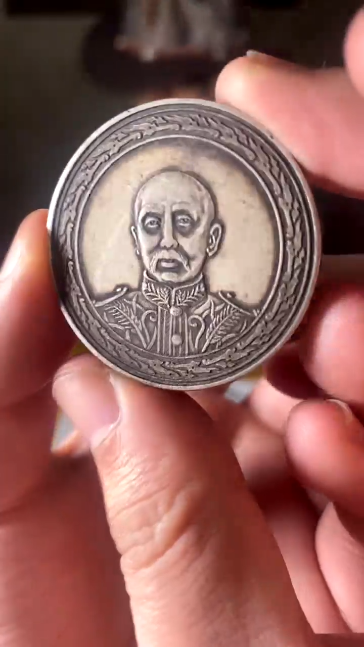 复古高品仿古摆件006