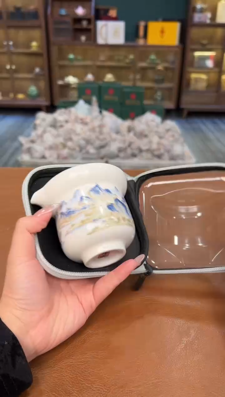 【闪购商品】熹物见山清仓福利品111111