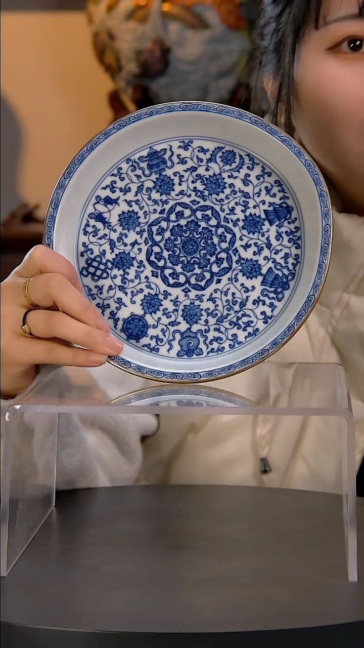 【闪购商品】珐琅彩香炉珐琅彩香炉