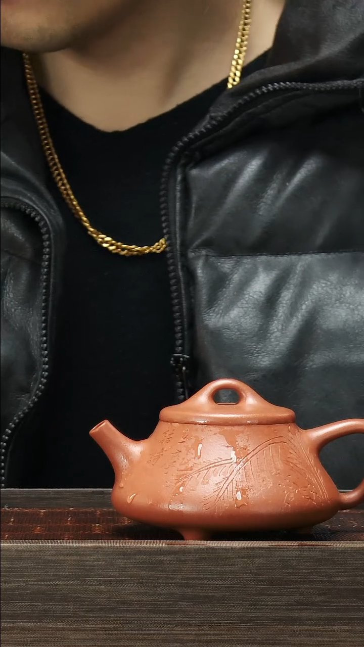 【闪购商品】紫砂茶杯宜兴紫砂