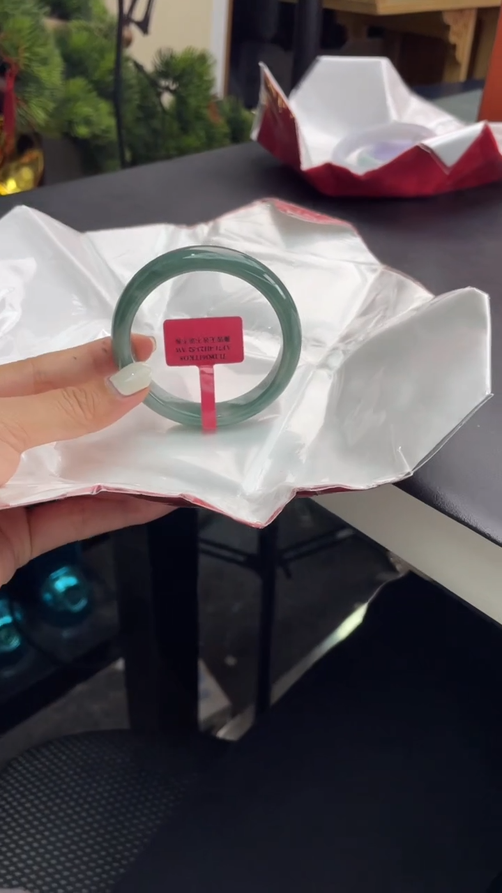 【闪购商品】翡翠手镯未镶嵌11翡翠手镯