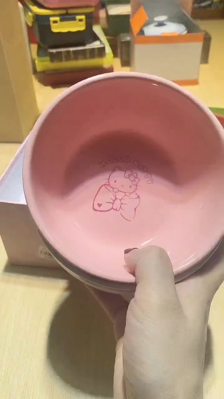 【闪购商品】瓷片锅碗瓢盆一件不剩