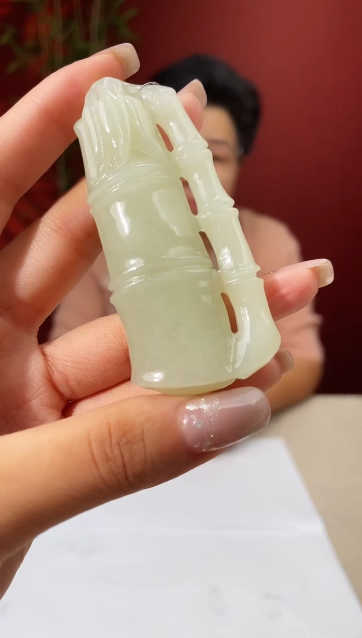 定制和田玉多样性发货 拍一发一 84