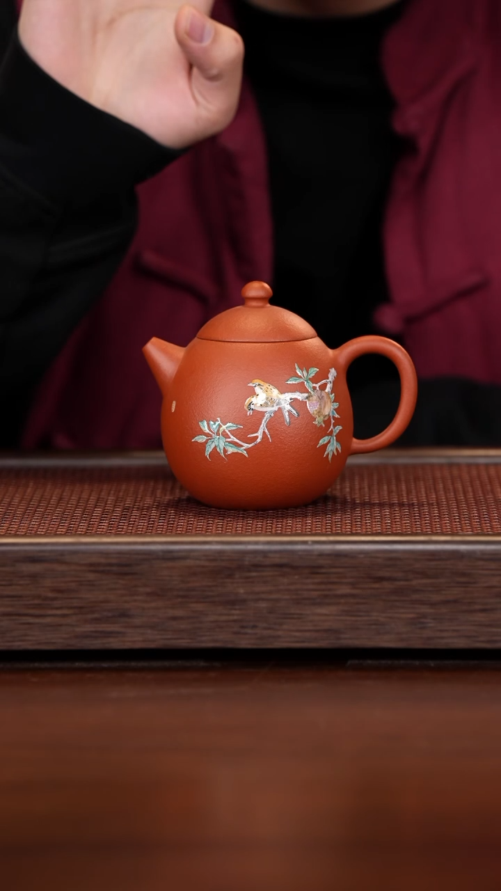 【闪购商品】紫砂茶壶徐壶记紫砂精选