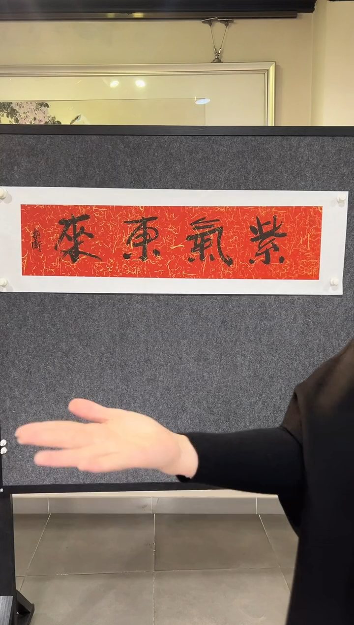 书法ZW 精品绘画作品-2