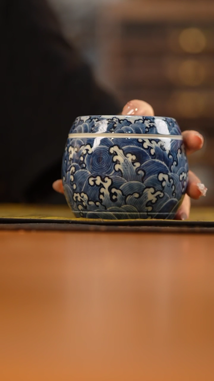 己和与瓷手工陶瓷