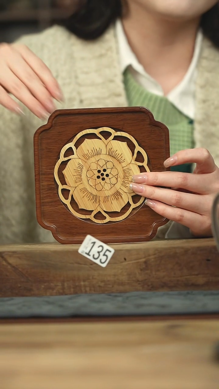 设计师手作！！落单系列！！壶承