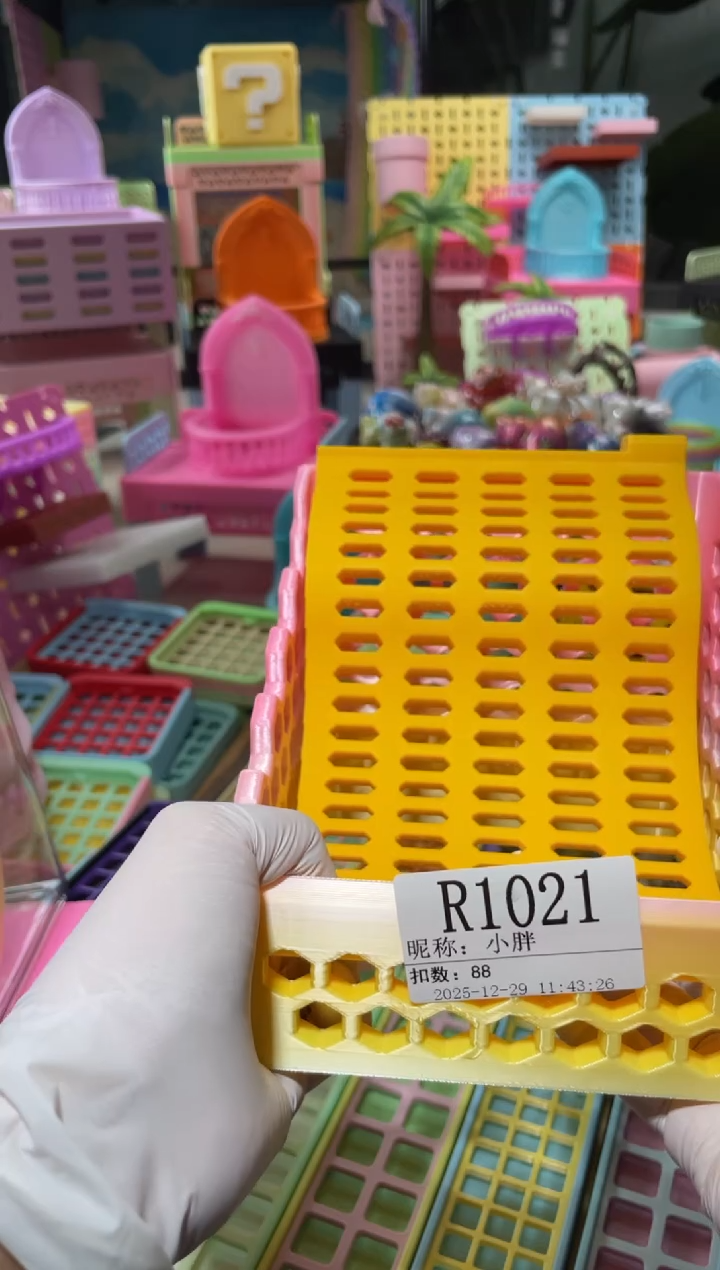 小*陌派有钳寄居蟹1021