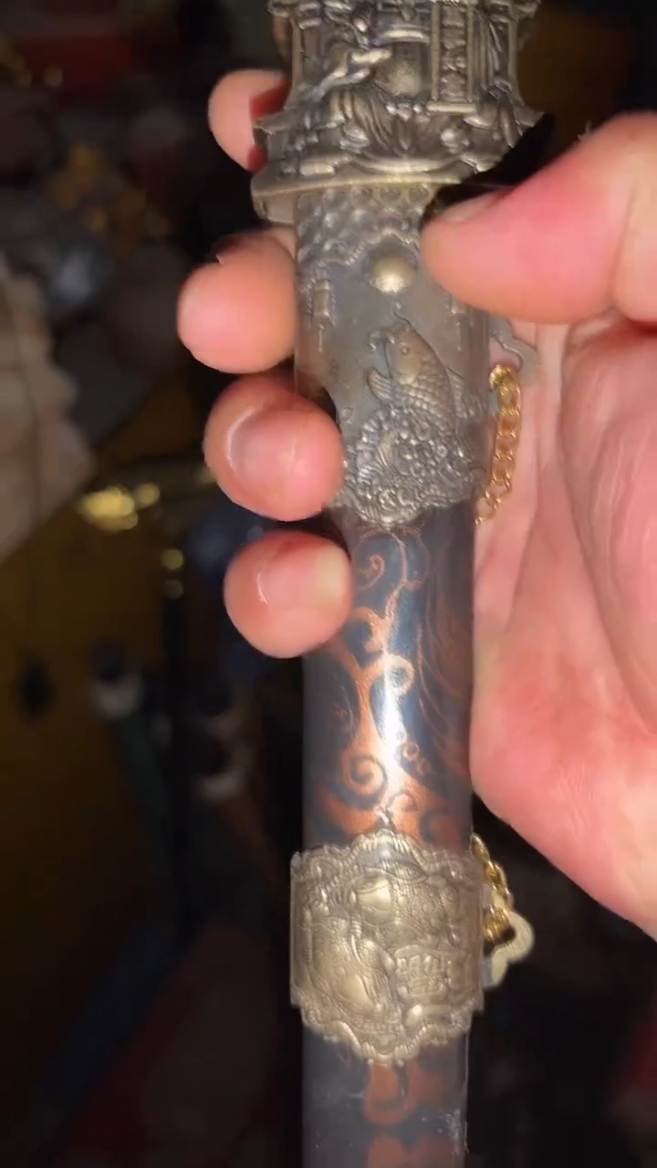   摆件一个【玉霞甄选】  