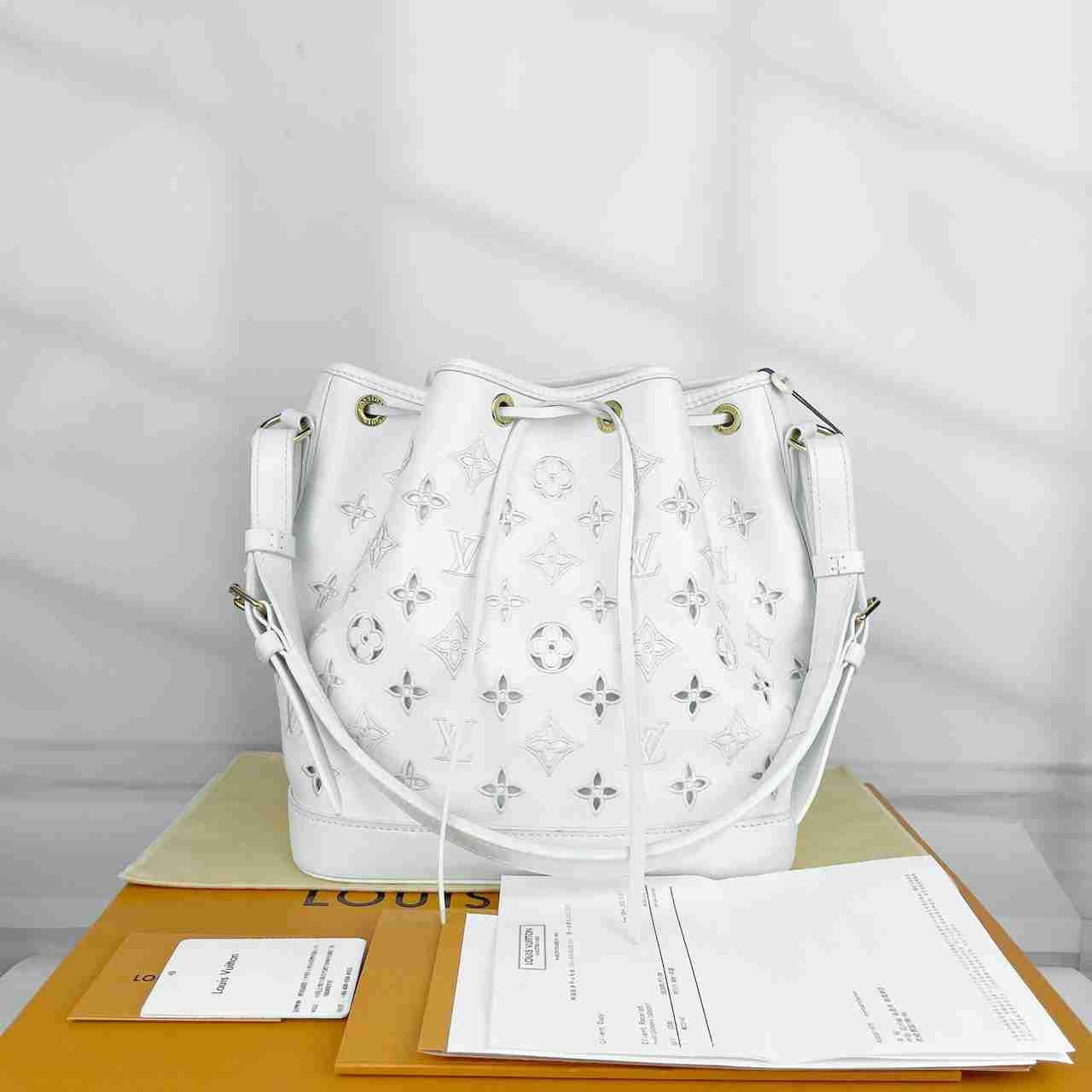 95新  小野专属/95新/路易威登/单肩包/DJ9868