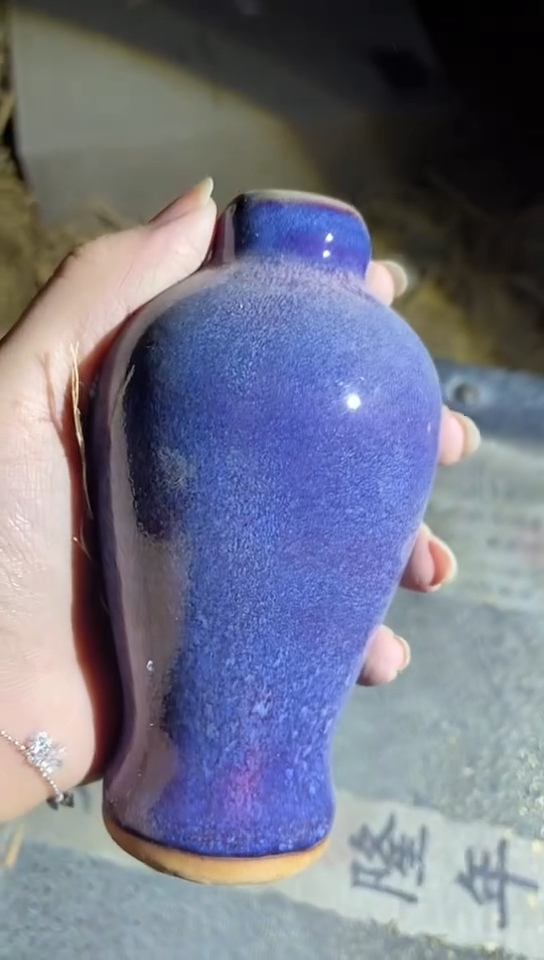 摆件景德镇 陶瓷瓷器摆件1