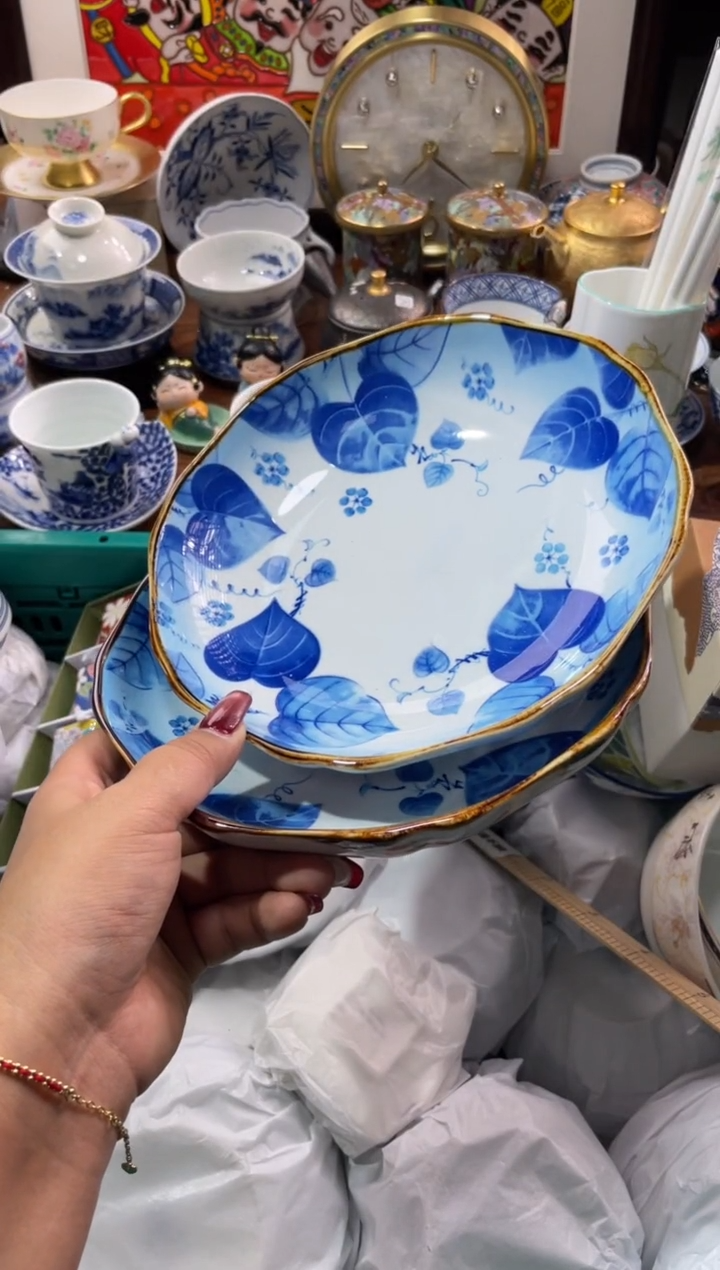 【闪购商品】瓷片瓷片满20米包邮一单一付