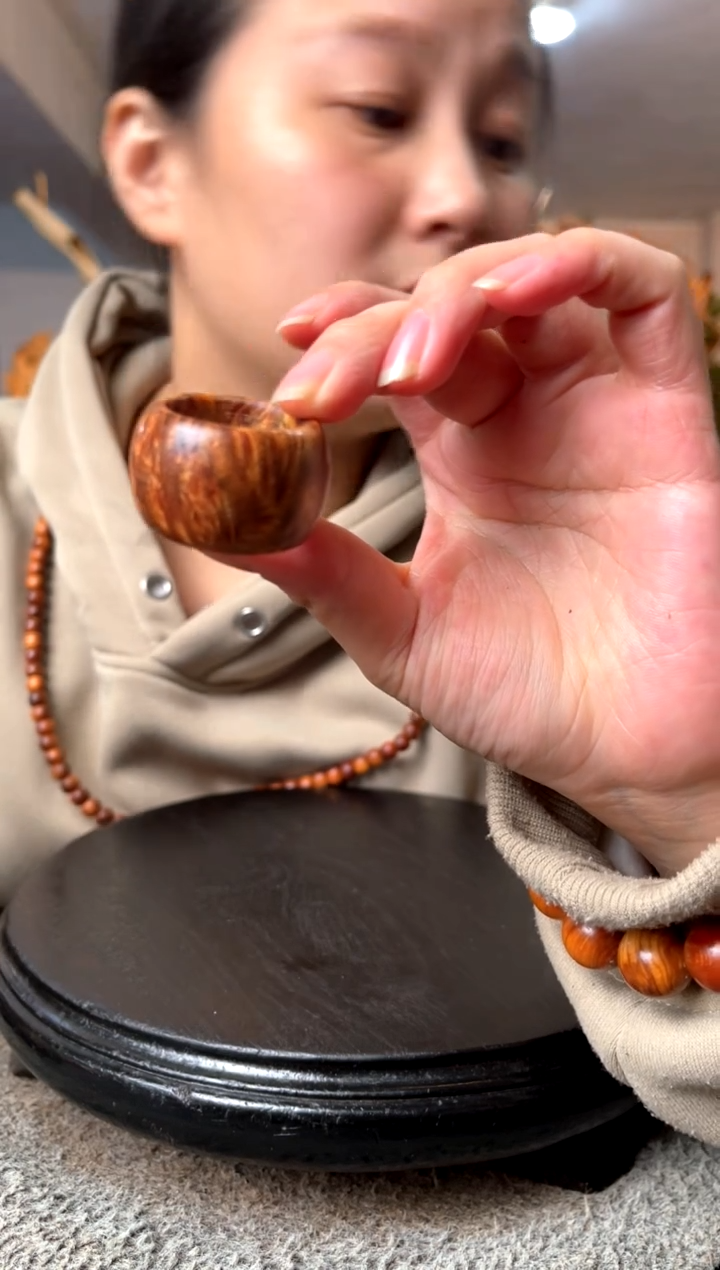 【闪购商品】柏木（崖柏）崖柏小件